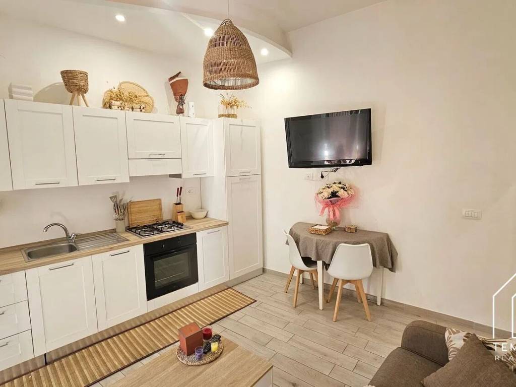 Appartamento a Sanremo in Strada San Martino, 54 - Foto 5