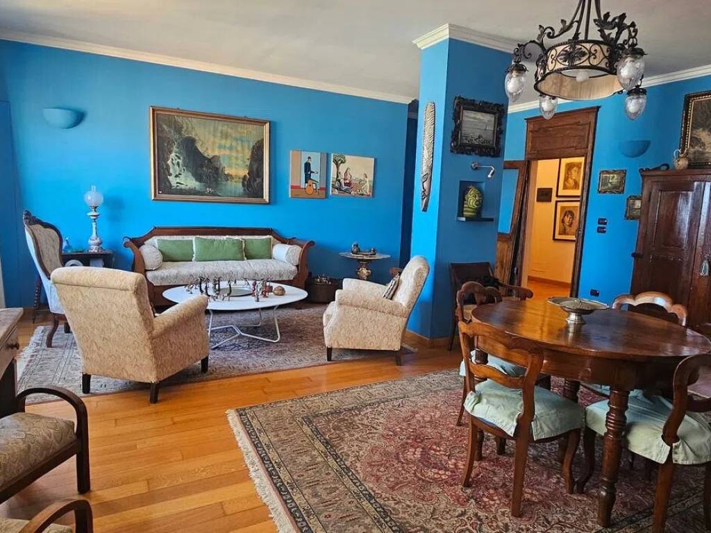 Appartamento a Sanremo in Via Duca Degli Abruzzi, 125 - Foto 3