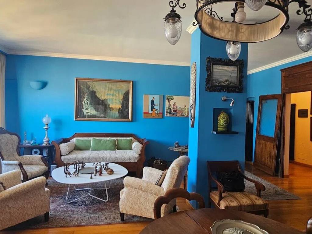 Appartamento a Sanremo in Via Duca Degli Abruzzi, 125 - Foto 4