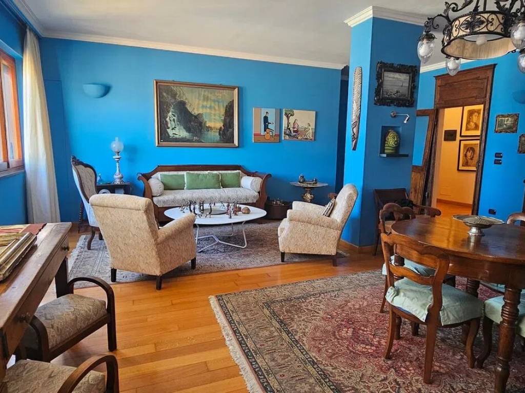 Appartamento a Sanremo in Via Duca Degli Abruzzi, 125 - Foto 5