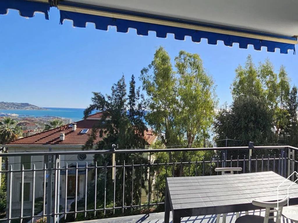 Appartamento a Sanremo in Viale Carducci, 3 - Foto 2