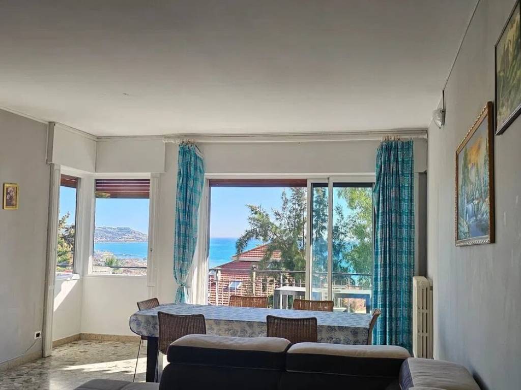 Appartamento a Sanremo in Viale Carducci, 3 - Foto 4