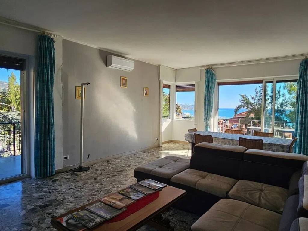 Appartamento a Sanremo in Viale Carducci, 3 - Foto 5