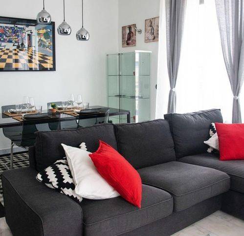 Attico / mansarda a Sanremo in Via V. Gioberti 12 - Foto 3