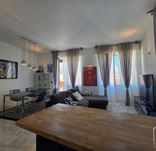 Attico / mansarda a Sanremo in Via V. Gioberti 12 - Foto 4