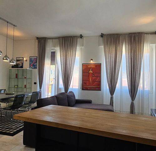 Attico / mansarda a Sanremo in Via V. Gioberti 12 - Foto 5