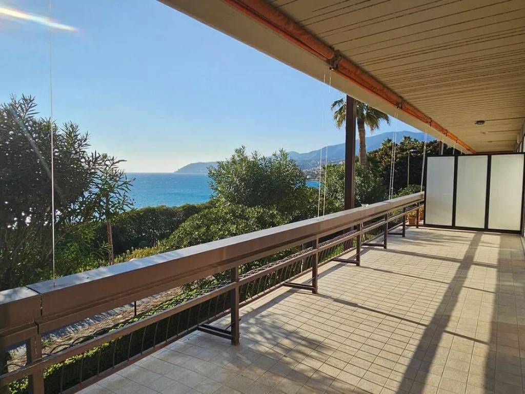 Appartamento a Sanremo in Corso Giuseppe Mazzini, 413 - Foto 3