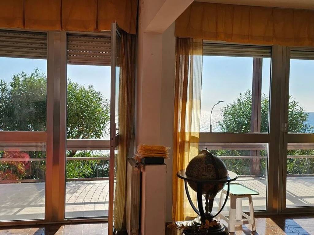 Appartamento a Sanremo in Corso Giuseppe Mazzini, 413 - Foto 4