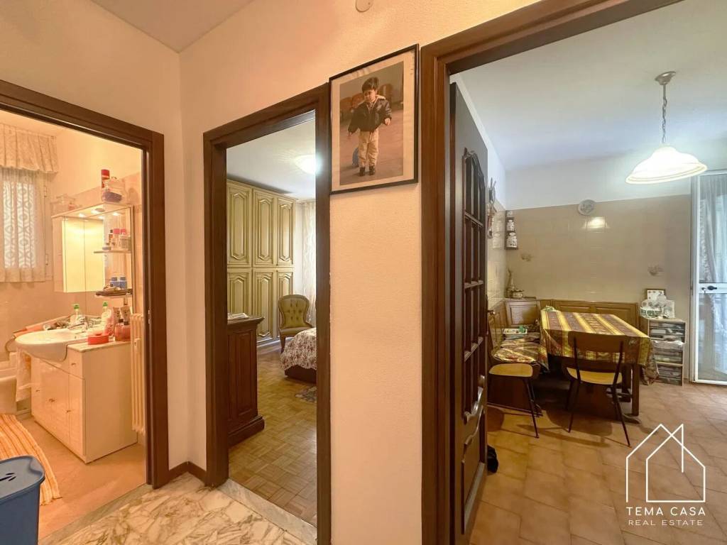 Appartamento a Sanremo in Via Galileo Galilei - Foto 2