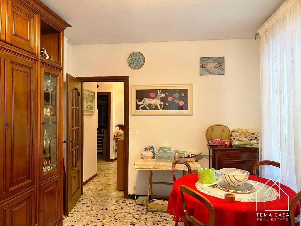 Appartamento a Sanremo in Via Galileo Galilei - Foto 3