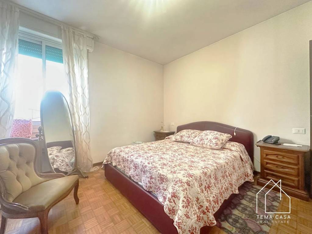 Appartamento a Sanremo in Via Galileo Galilei - Foto 4