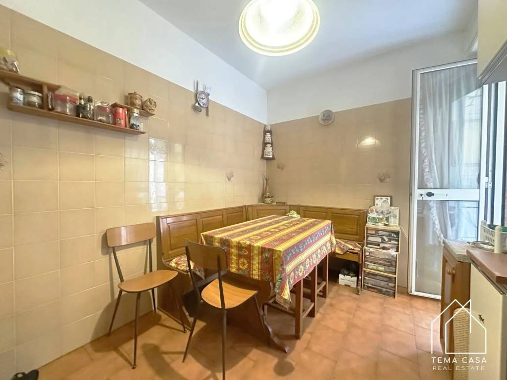 Appartamento a Sanremo in Via Galileo Galilei - Foto 5