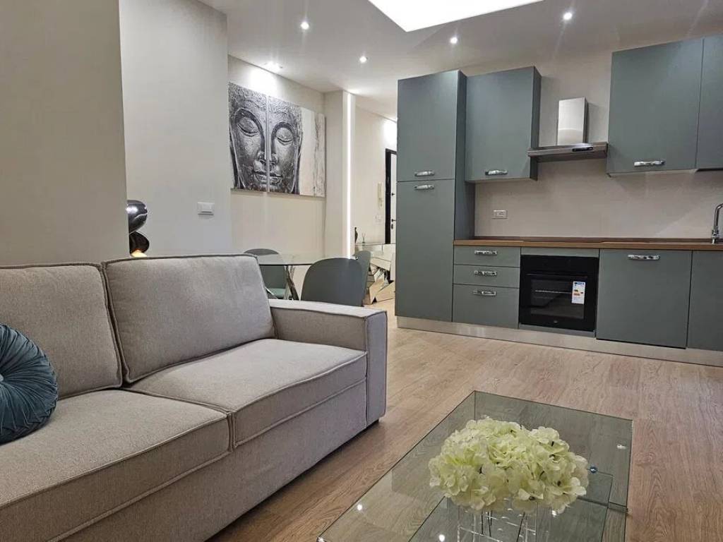 Appartamento a Sanremo in Strada Bonmoschetto, 21 - Foto 2