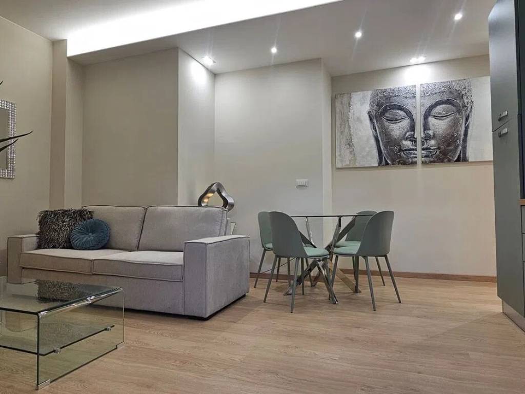 Appartamento a Sanremo in Strada Bonmoschetto, 21 - Foto 5