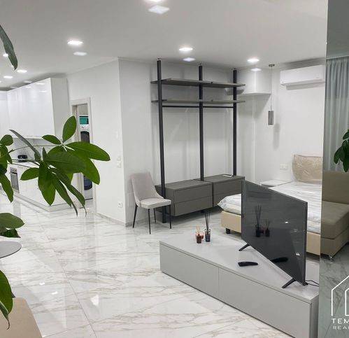 Loft / open space a Sanremo in Corso Orazio Raimondo - Foto 5