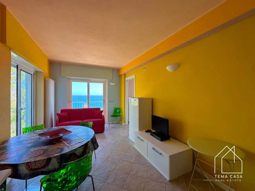 Appartamento a Sanremo in Corso Giuseppe Mazzini - Foto 4