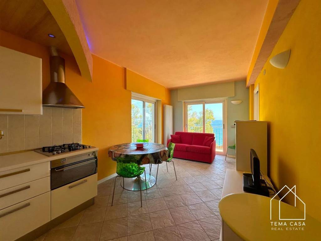 Appartamento a Sanremo in Corso Giuseppe Mazzini - Foto 5