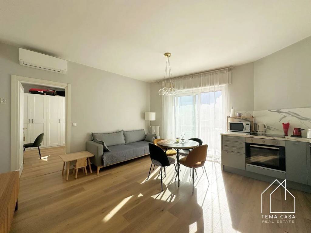 Appartamento a Sanremo in Via Generale Alfonso Lamarmora, 92 - Foto 5