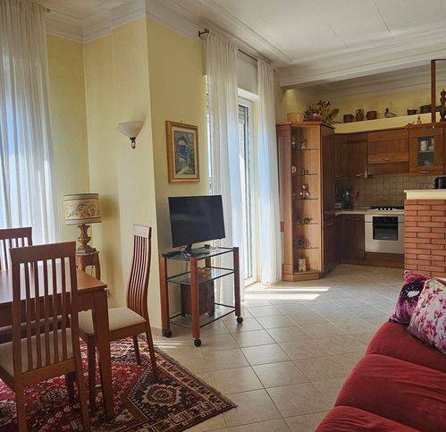 Appartamento a Sanremo in Via Duca Degli Abruzzi 21 - Foto 5