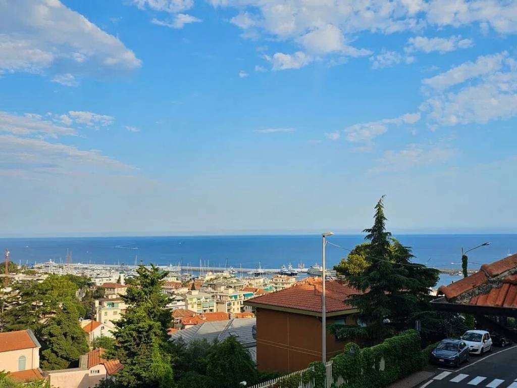 Villa a Sanremo in Via Giovanni Borea, 81 - Foto 2