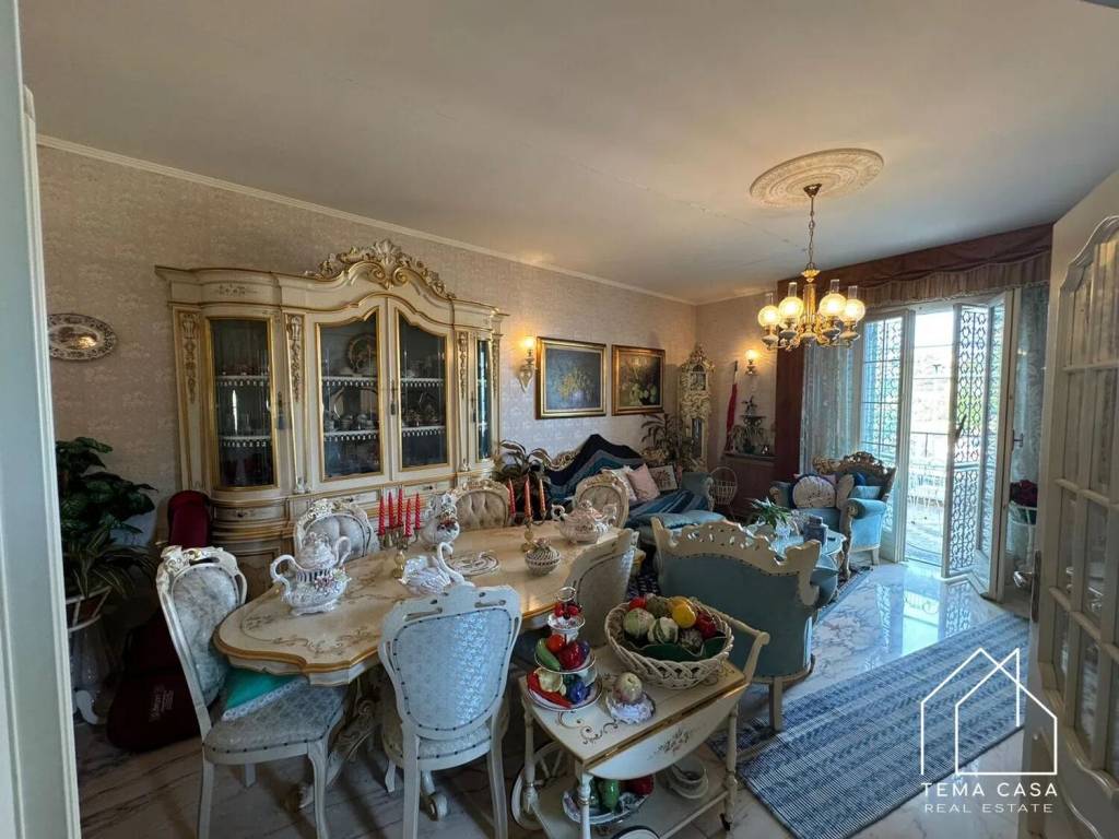 Villa a Sanremo in Via Giovanni Borea, 81 - Foto 3