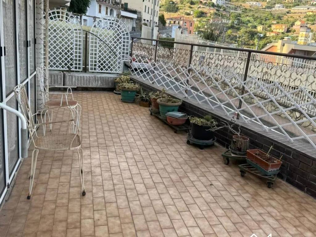 Villa a Sanremo in Via Giovanni Borea, 81 - Foto 5