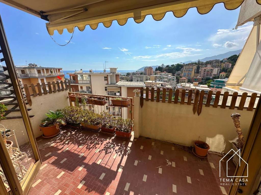 Appartamento a Sanremo in Via Lamarmora, 94 - Foto 2