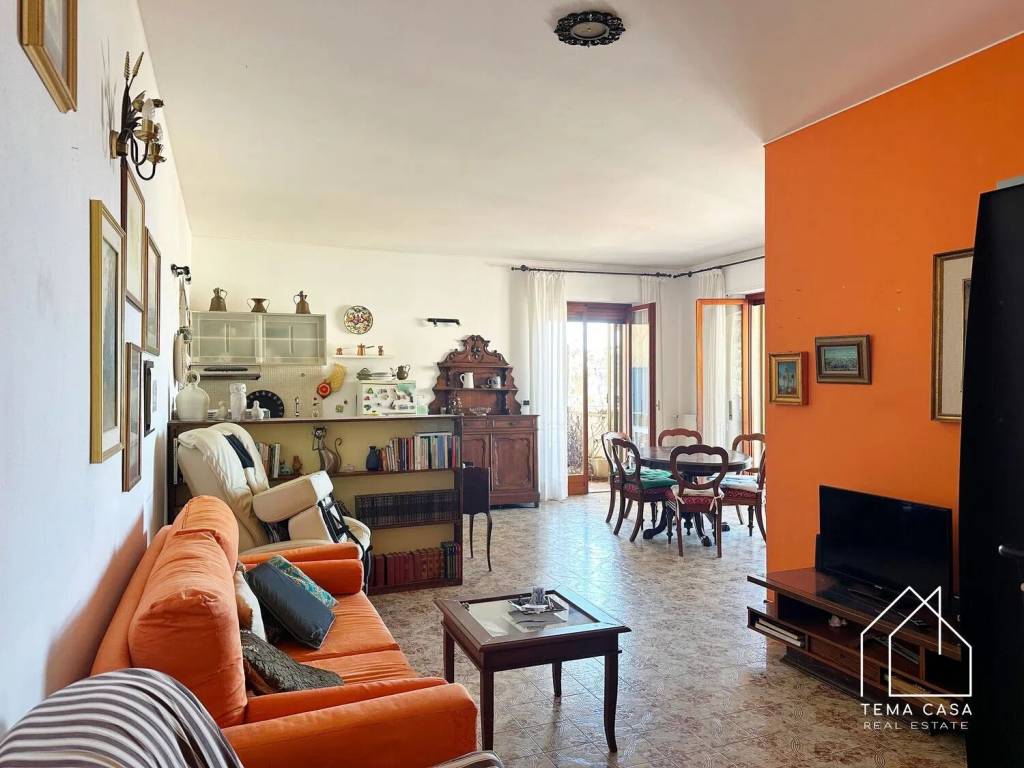 Appartamento a Sanremo in Via Lamarmora, 94 - Foto 4