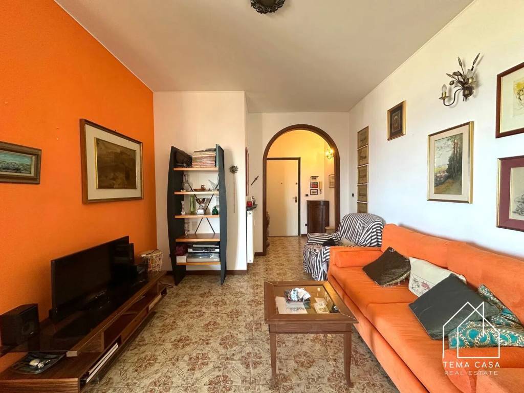 Appartamento a Sanremo in Via Lamarmora, 94 - Foto 5