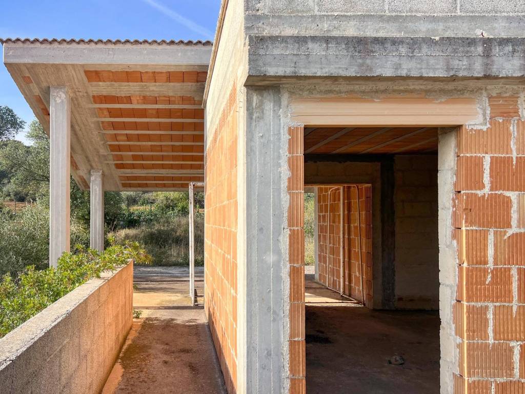 Rustico / casale a Putignano in Strada Comunale Scaglioni 2 - Foto 2