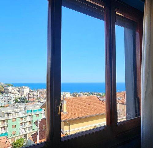 Appartamento a Sanremo in Via Duca Degli Abruzzi 125 - Foto 2