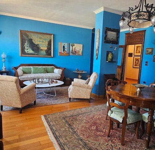 Appartamento a Sanremo in Via Duca Degli Abruzzi 125 - Foto 3