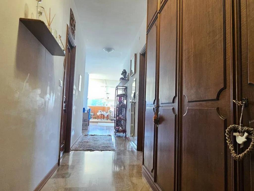 Appartamento a Sanremo in Via Galileo Galilei, 61 - Foto 4