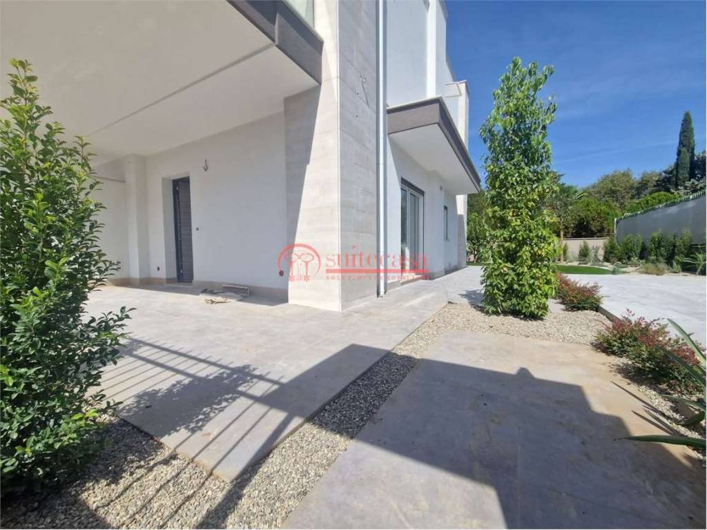 Villa a Trani in via Annibale Maria di Francia - Foto 3