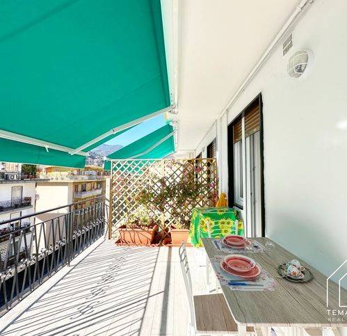 Appartamento a Sanremo in Via Pietro Agosti 213 - Foto 2