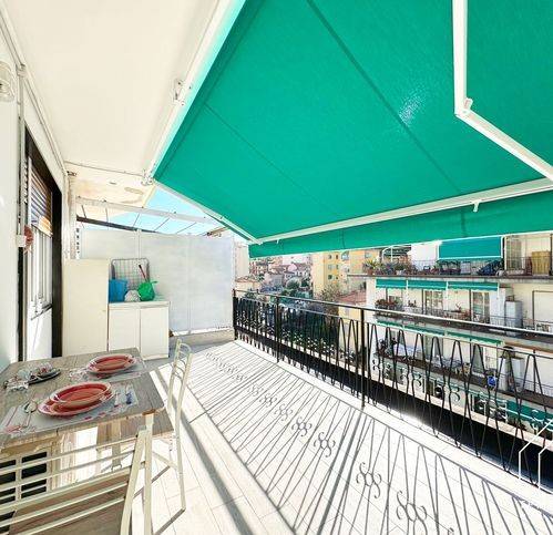 Appartamento a Sanremo in Via Pietro Agosti 213 - Foto 3