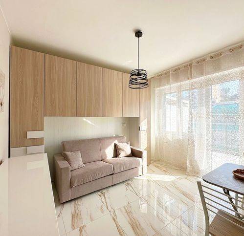 Appartamento a Sanremo in Via Pietro Agosti 213 - Foto 4