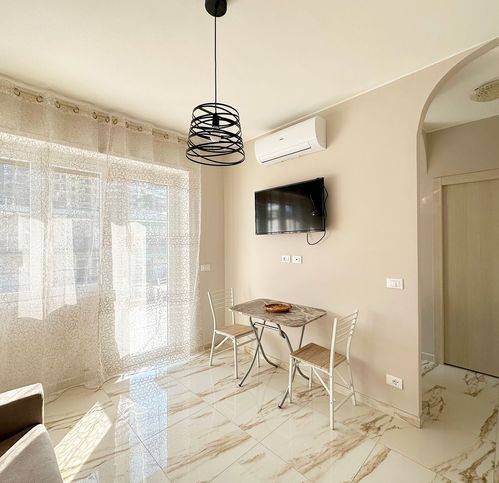 Appartamento a Sanremo in Via Pietro Agosti 213 - Foto 5