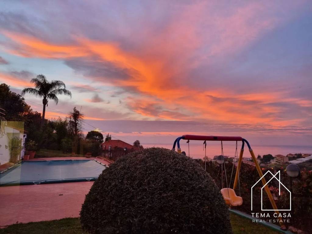 Villa a Sanremo in Via Giacomo Leopardi No Number - Foto 3