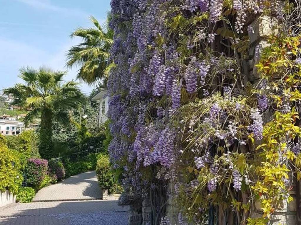 Villa a Sanremo in Via Giacomo Leopardi No Number - Foto 5