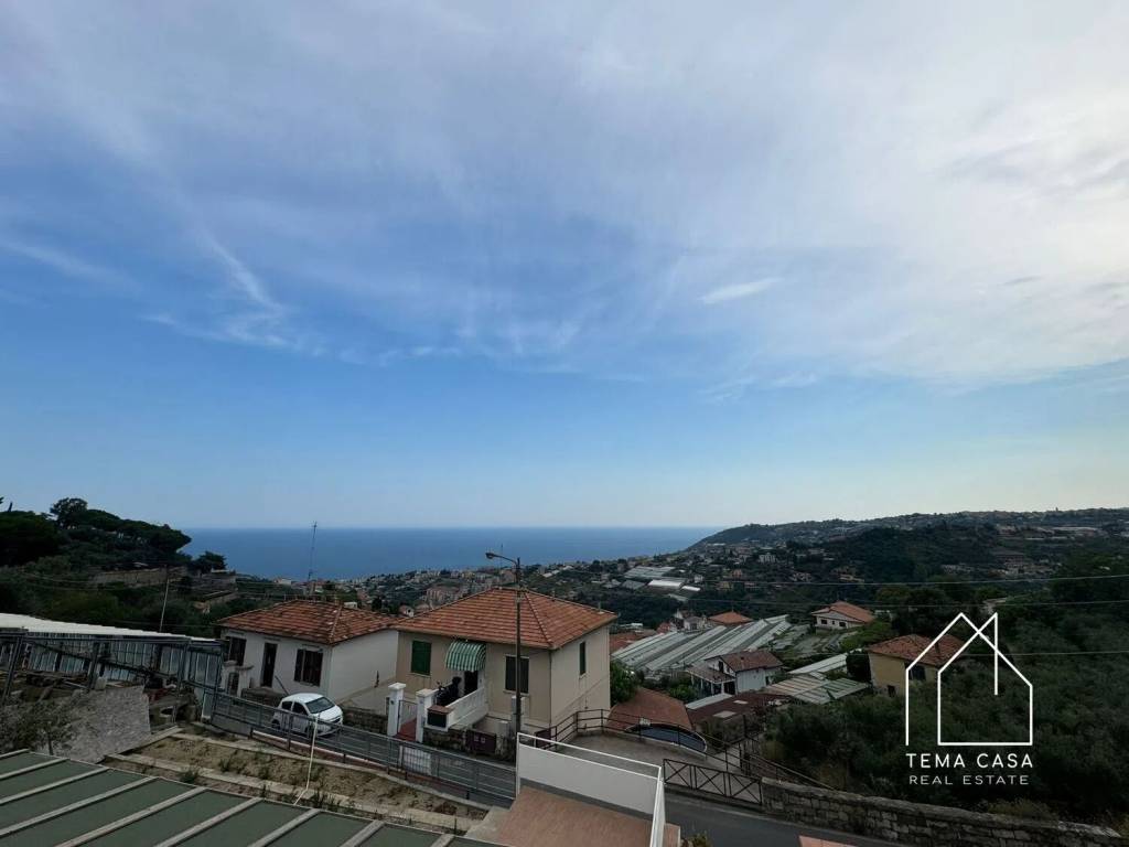 Villa a Sanremo in Via G. D'Annunzio, 290 - Foto 2