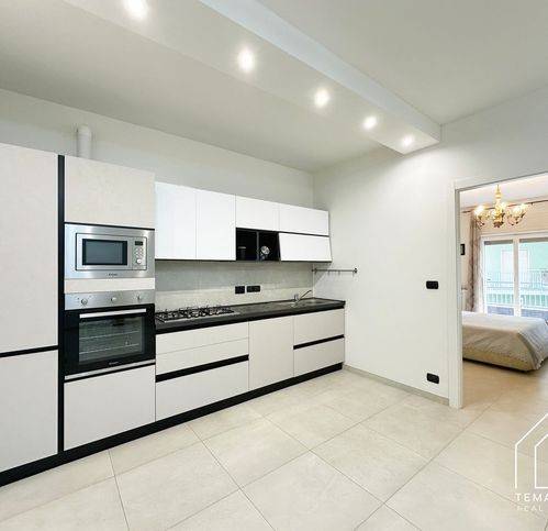 Appartamento a Sanremo in Via Privata Fratelli Asquasciati - Foto 4