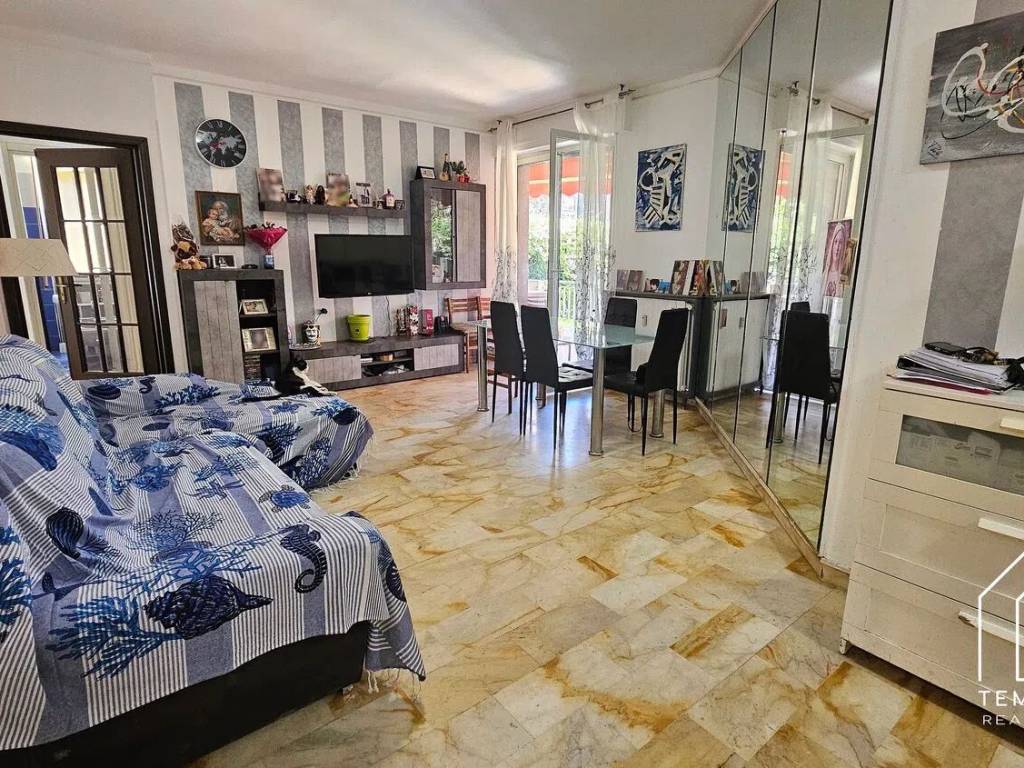 Appartamento a Sanremo in Strada Bonmoschetto - Foto 2