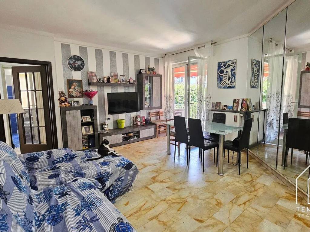 Appartamento a Sanremo in Strada Bonmoschetto - Foto 3