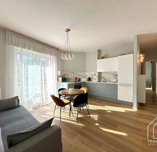 Appartamento a Sanremo in Via Generale Alfonso Lamarmora 92 - Foto 2