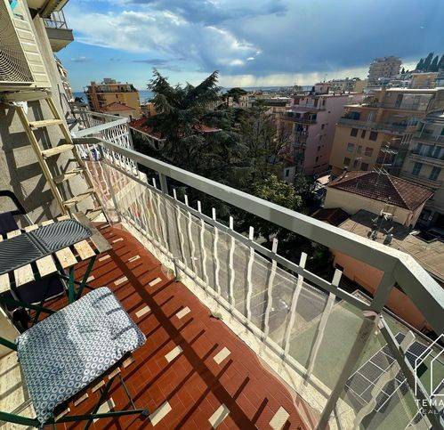 Appartamento a Sanremo in Via Generale Alfonso Lamarmora 92 - Foto 3