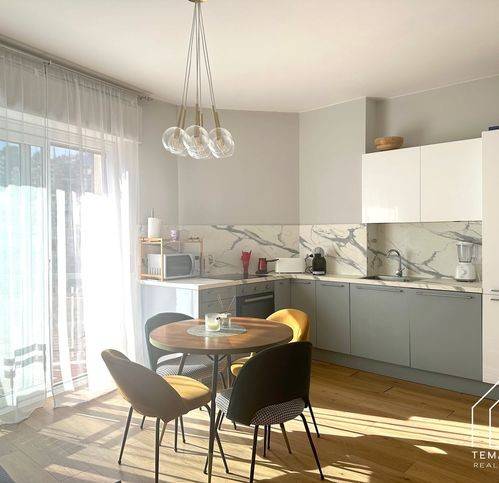 Appartamento a Sanremo in Via Generale Alfonso Lamarmora 92 - Foto 4