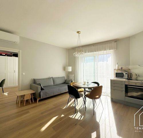 Appartamento a Sanremo in Via Generale Alfonso Lamarmora 92 - Foto 5