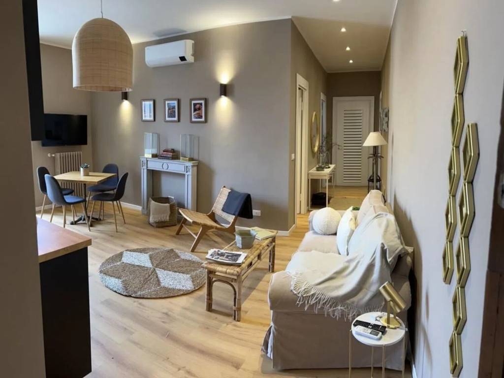 Appartamento a Sanremo in Via Feraldi No Number - Foto 2