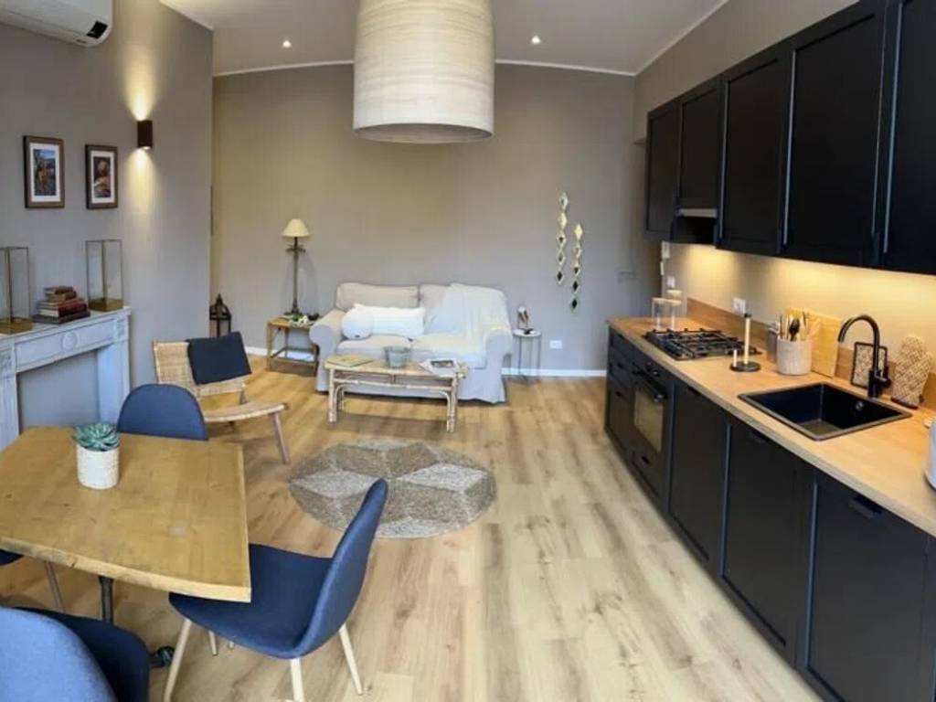 Appartamento a Sanremo in Via Feraldi No Number - Foto 5